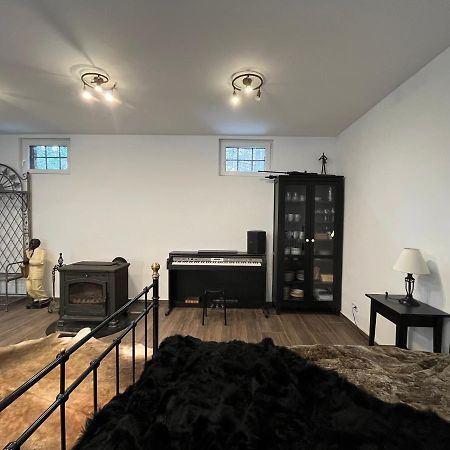 Appartement Bergisches Paradies à Wermelskirchen Extérieur photo