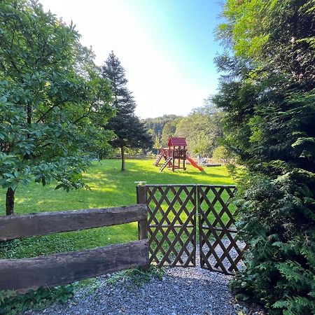 Appartement Bergisches Paradies à Wermelskirchen Extérieur photo