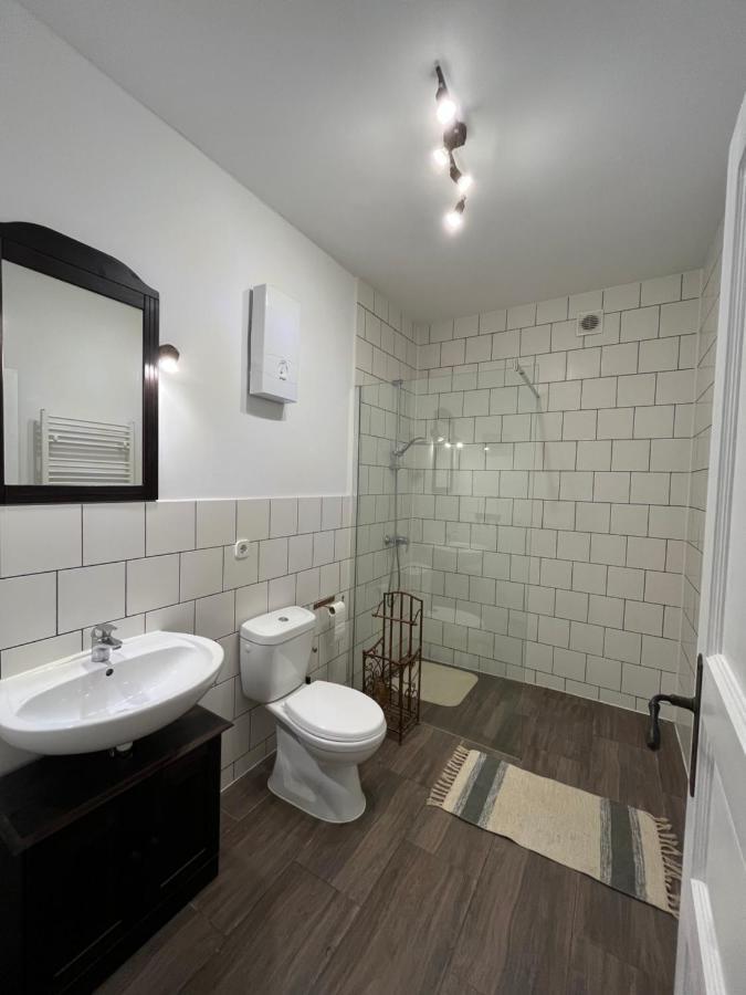 Appartement Bergisches Paradies à Wermelskirchen Extérieur photo